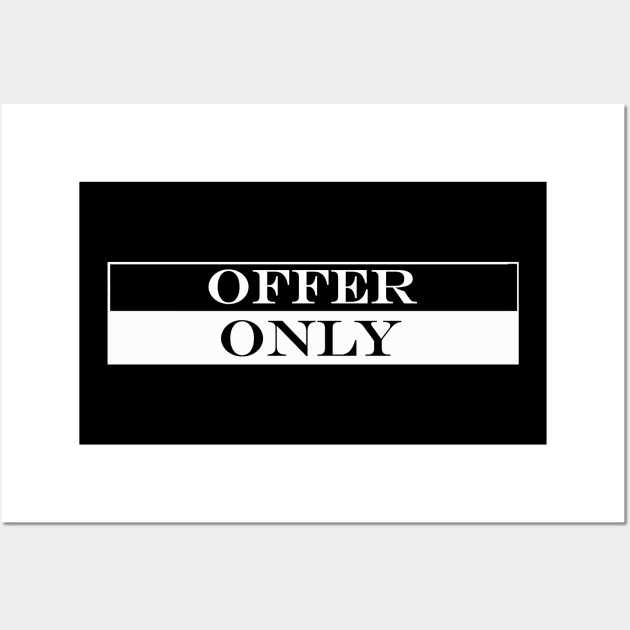 offer only Wall Art by NotComplainingJustAsking